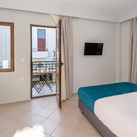 Apartamento Yvonne's
