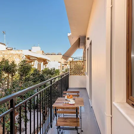 Apartamento Yvonne's