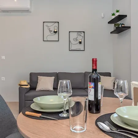 Yvonne's Apartamento