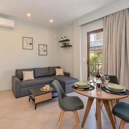 Apartamento Yvonne's *